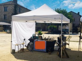 Location : tente reception Location : tente reception